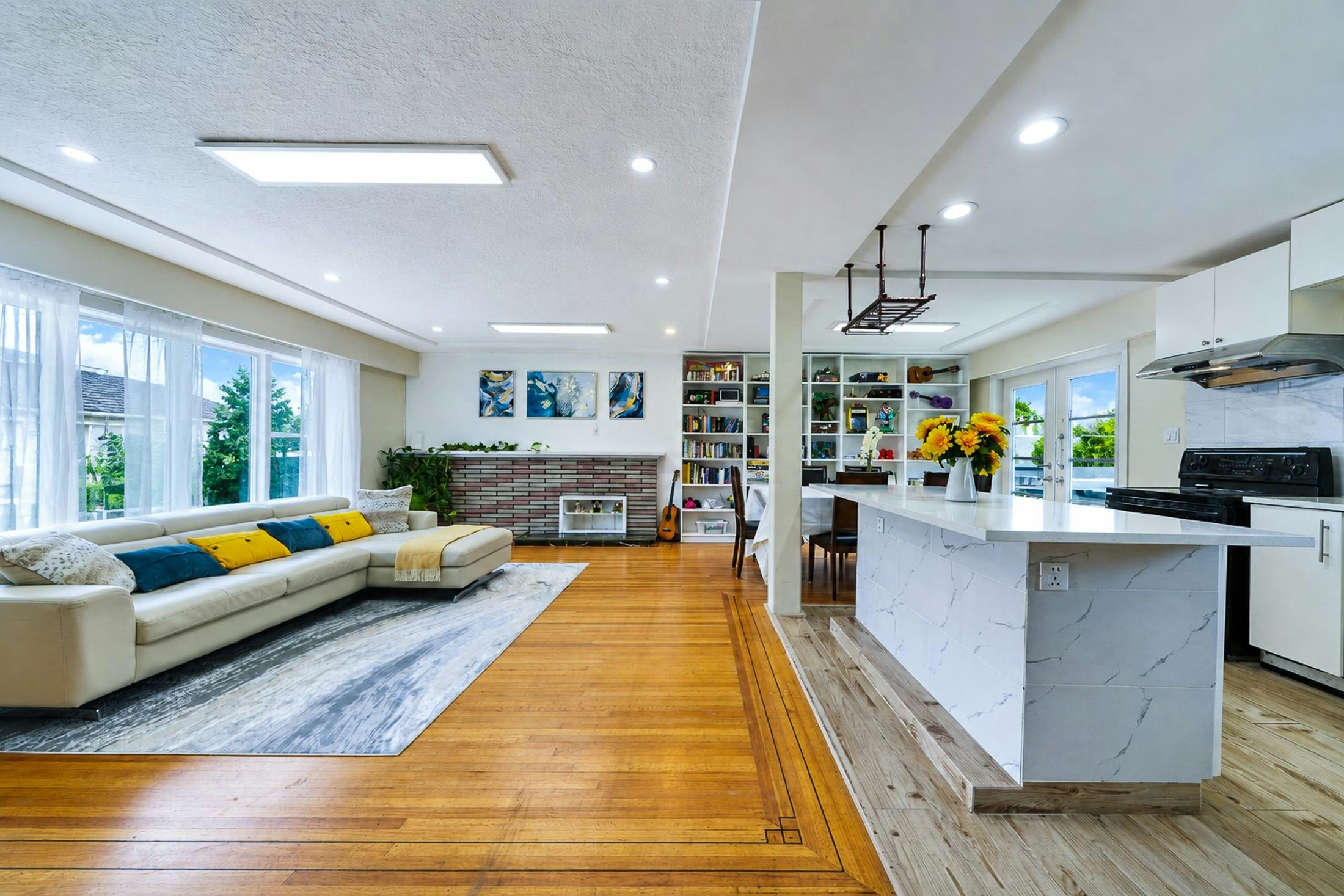 8260 Elsmore Road, Richmond, BC, V7C 2A1