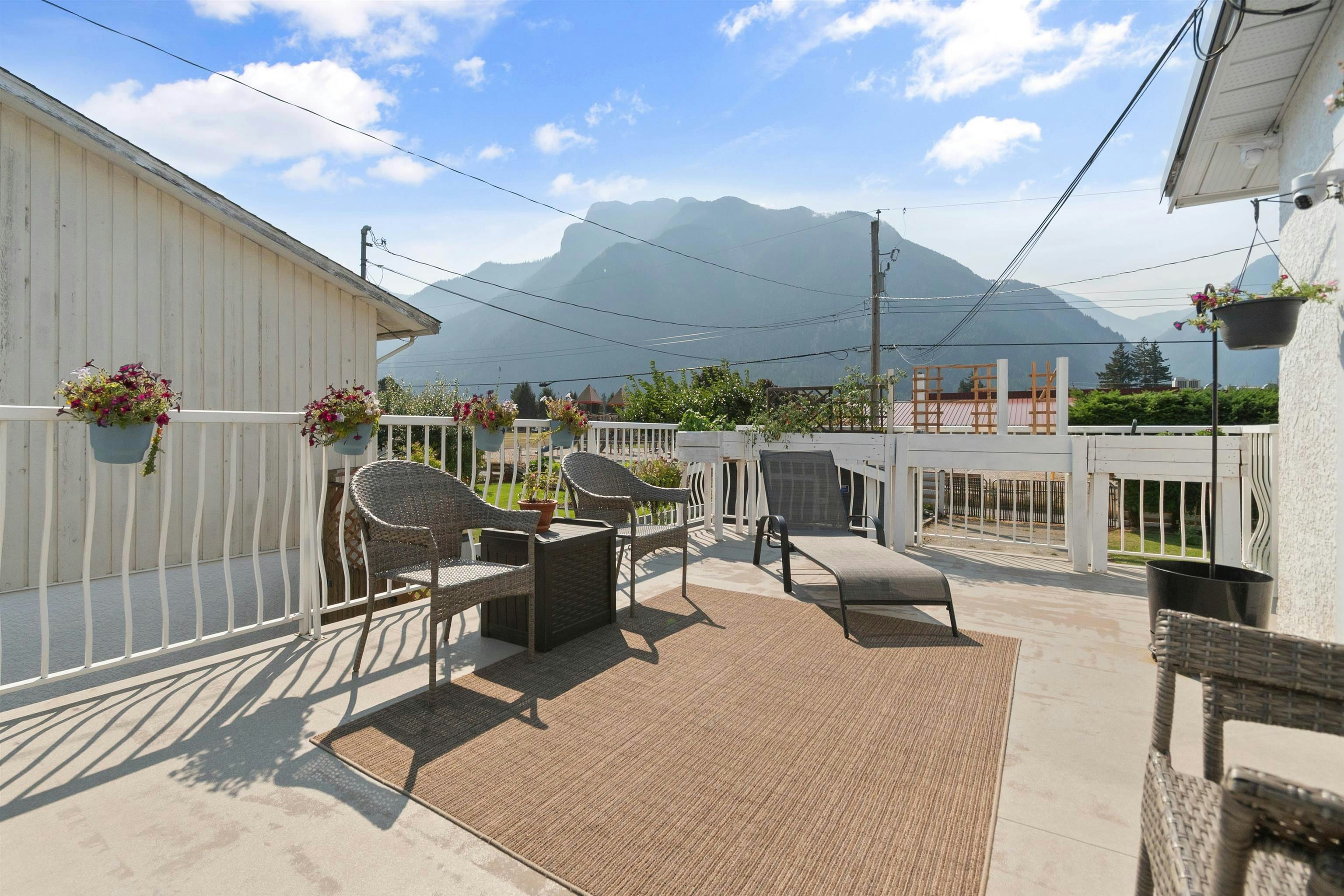630 Thacker Avenue, Hope, BC, V0X 1L0 - 29