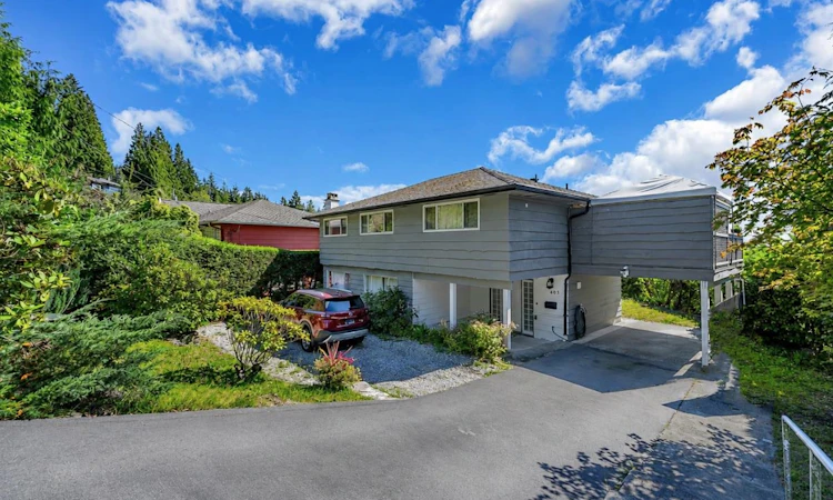 403 Newdale Court
