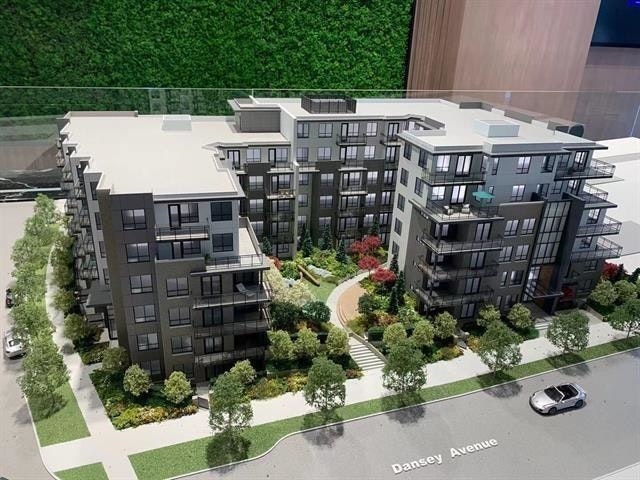 704-599 Dansey Avenue, Coquitlam, BC, V3K 3E9