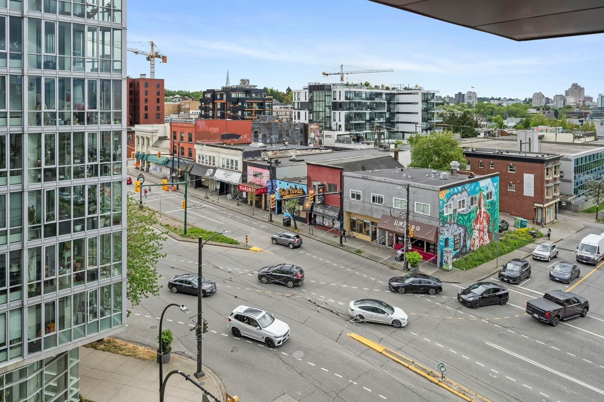710-209 E 7th Avenue, Vancouver, BC, V5T 0H3 - 14