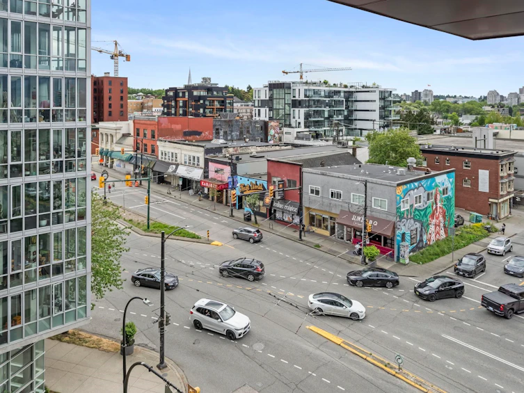 710-209 E 7th Avenue, Vancouver, BC, V5T 0H3 - 14