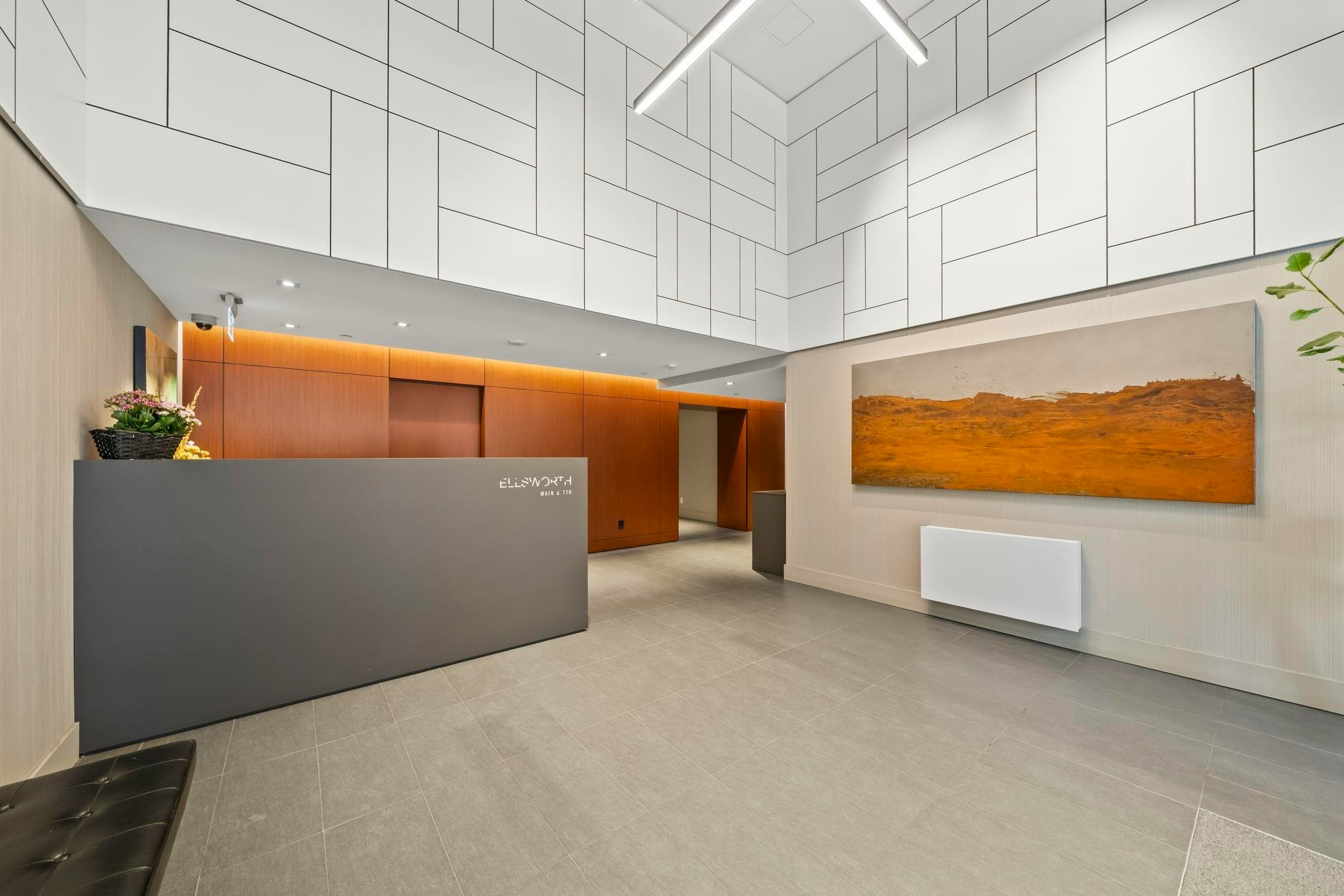 710-209 E 7th Avenue, Vancouver, BC, V5T 0H3 - 29