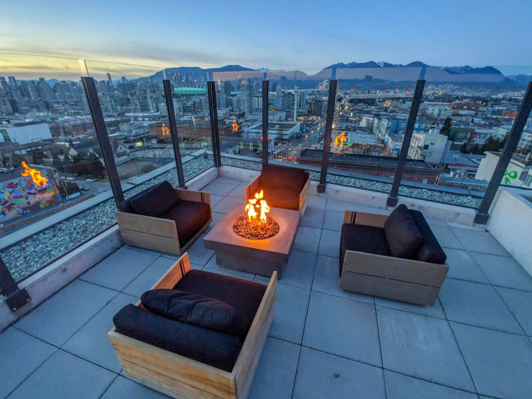 710-209 E 7th Avenue, Vancouver, BC, V5T 0H3 - 15