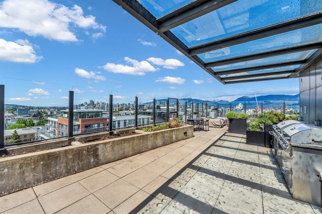 710-209 E 7th Avenue, Vancouver, BC, V5T 0H3 - 22