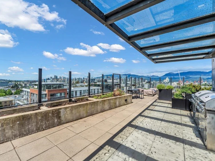 710-209 E 7th Avenue, Vancouver, BC, V5T 0H3 - 22