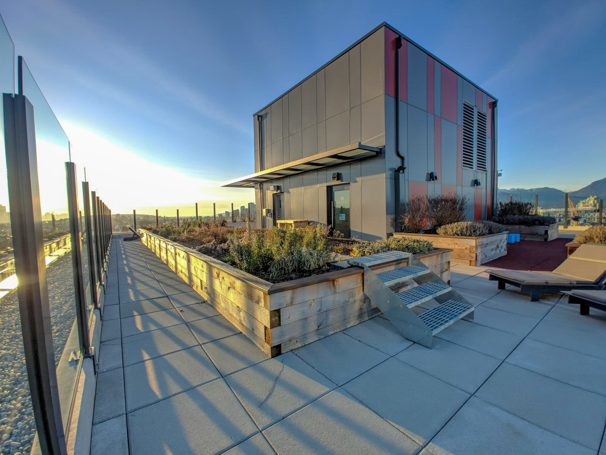 710-209 E 7th Avenue, Vancouver, BC, V5T 0H3 - 20