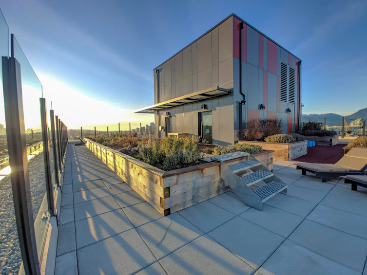 710-209 E 7th Avenue, Vancouver, BC, V5T 0H3 - 20