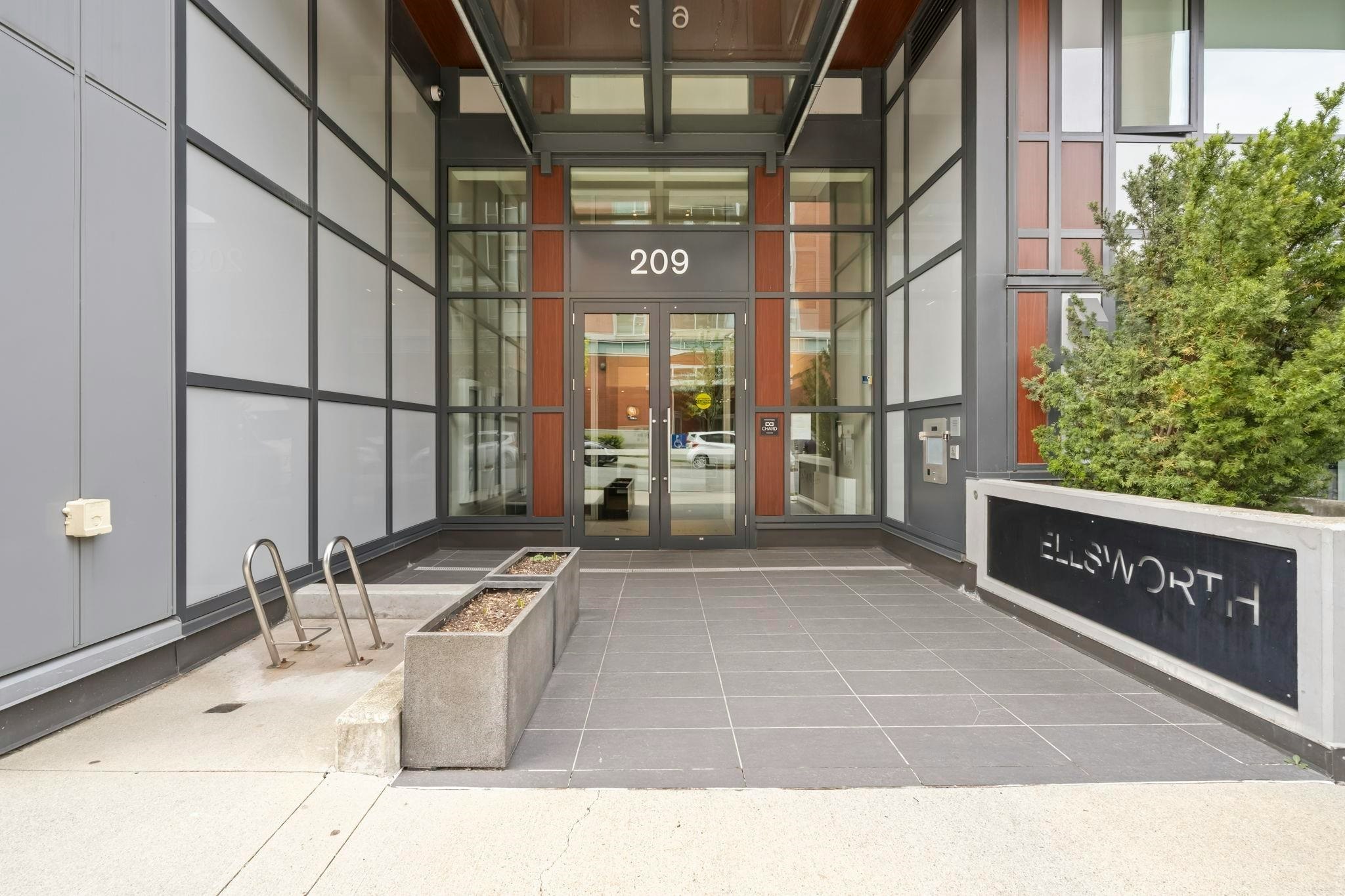 710-209 E 7th Avenue, Vancouver, BC, V5T 0H3 - 31