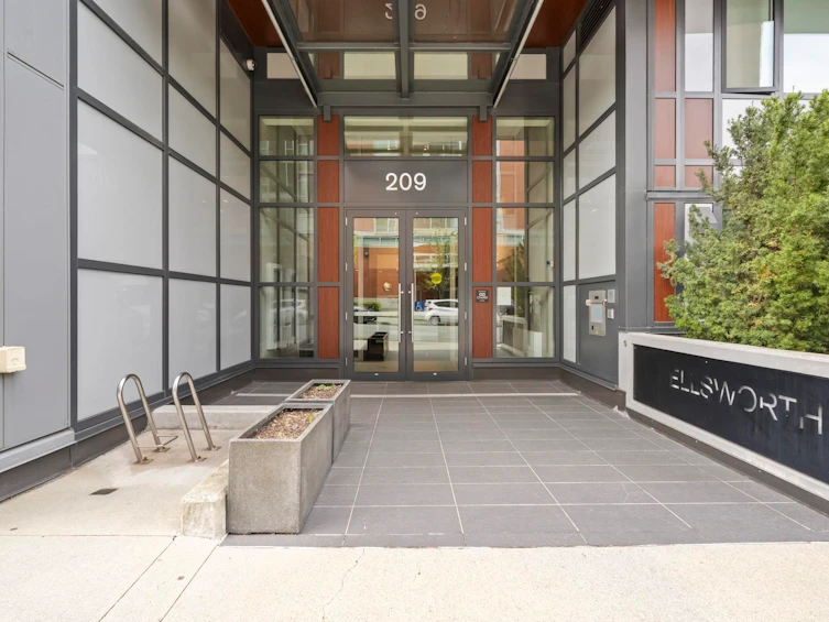 710-209 E 7th Avenue, Vancouver, BC, V5T 0H3 - 31