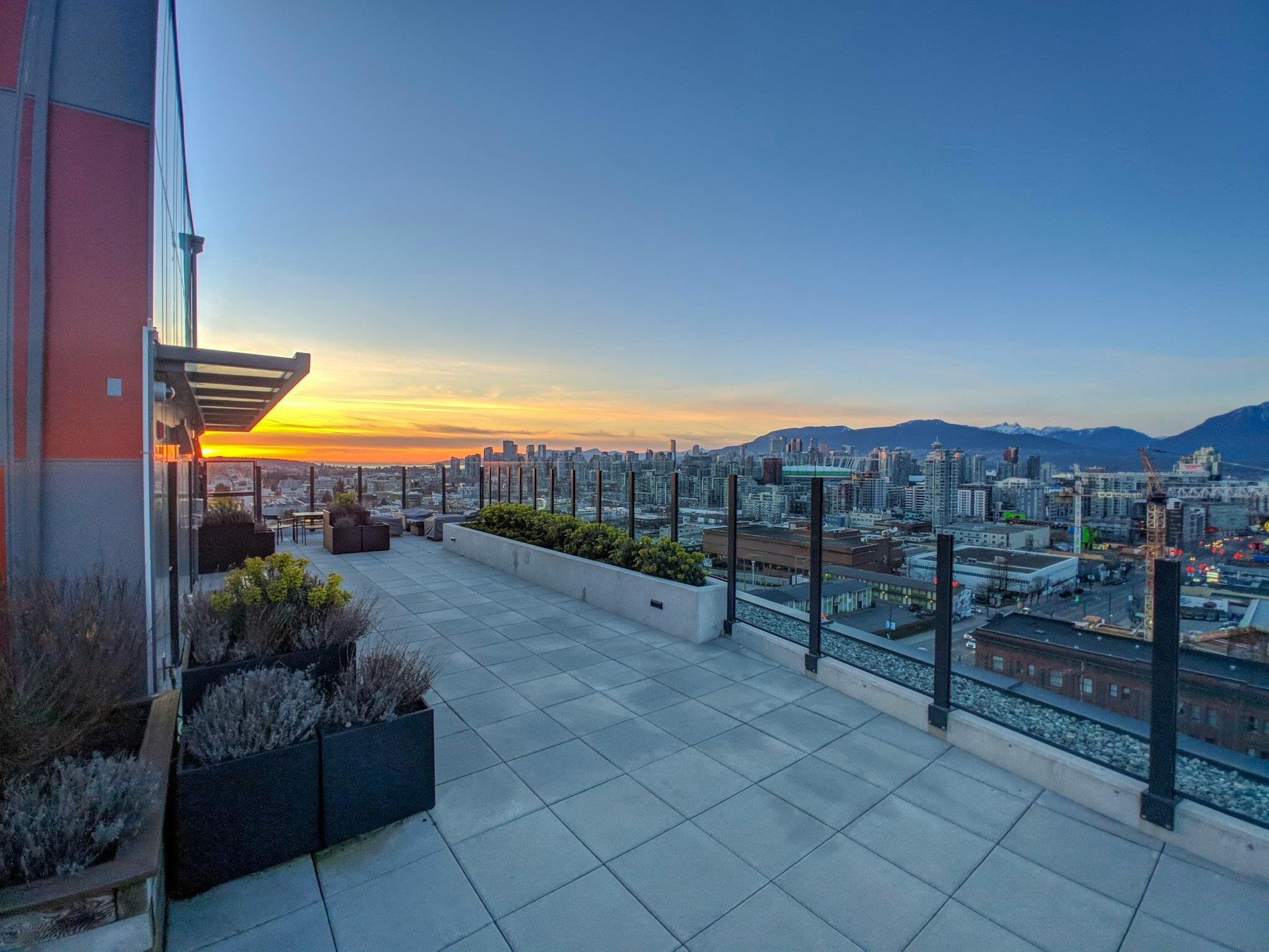 710-209 E 7th Avenue, Vancouver, BC, V5T 0H3 - 17