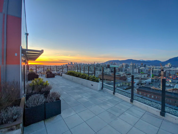 710-209 E 7th Avenue, Vancouver, BC, V5T 0H3 - 17