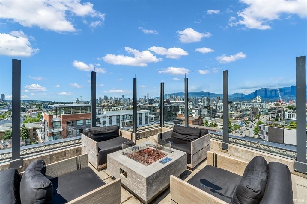 710-209 E 7th Avenue, Vancouver, BC, V5T 0H3 - 21