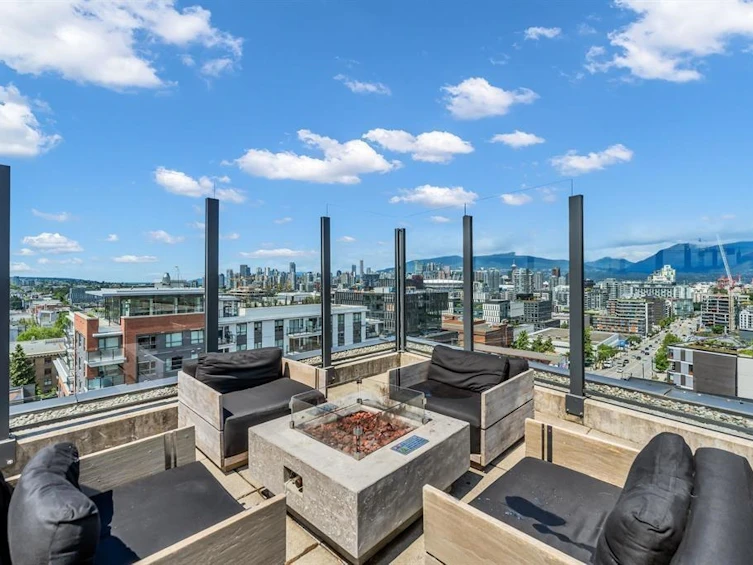 710-209 E 7th Avenue, Vancouver, BC, V5T 0H3 - 21