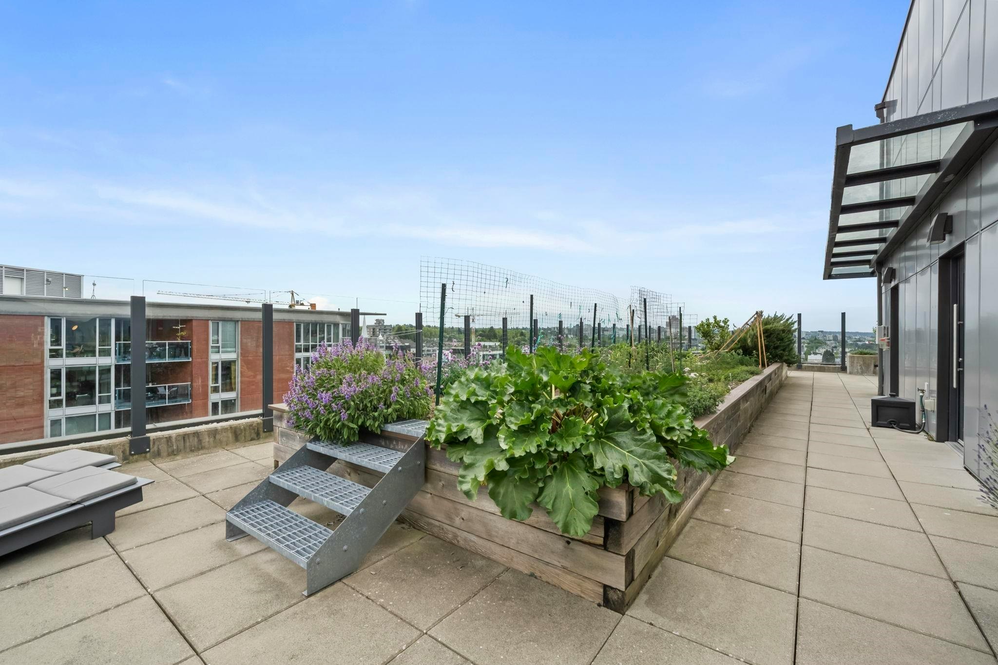 710-209 E 7th Avenue, Vancouver, BC, V5T 0H3 - 23