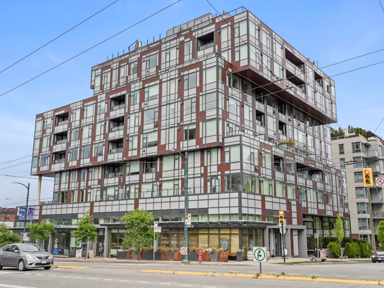 710-209 E 7th Avenue, Vancouver, BC, V5T 0H3 - 30