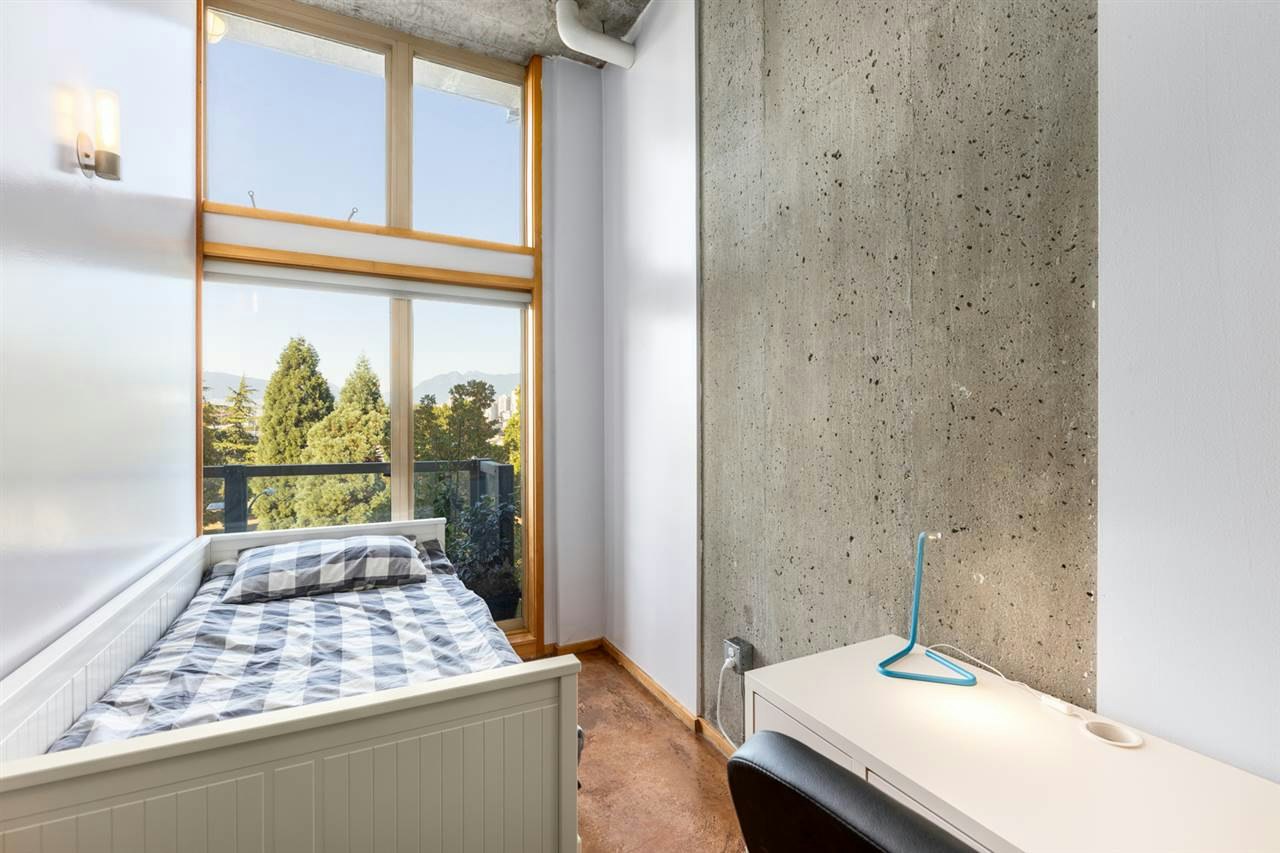 3XX-1529 W 6th Avenue, Vancouver, BC, V6J 1R1 - 8