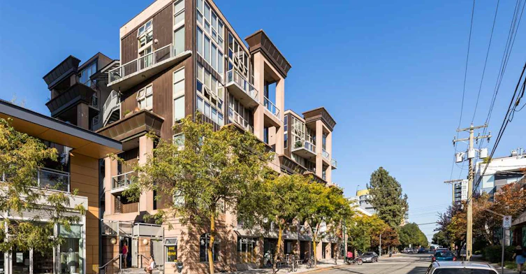 3XX-1529 W 6th Avenue, Vancouver, BC, V6J 1R1 - 14