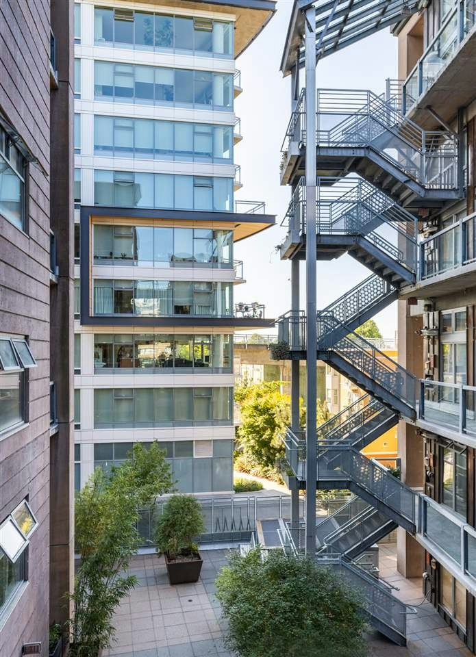 3XX-1529 W 6th Avenue, Vancouver, BC, V6J 1R1 - 17