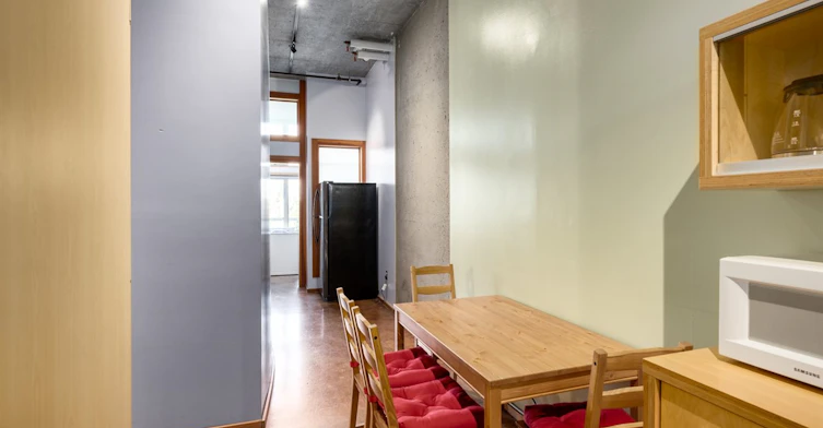3XX-1529 W 6th Avenue, Vancouver, BC, V6J 1R1 - 4
