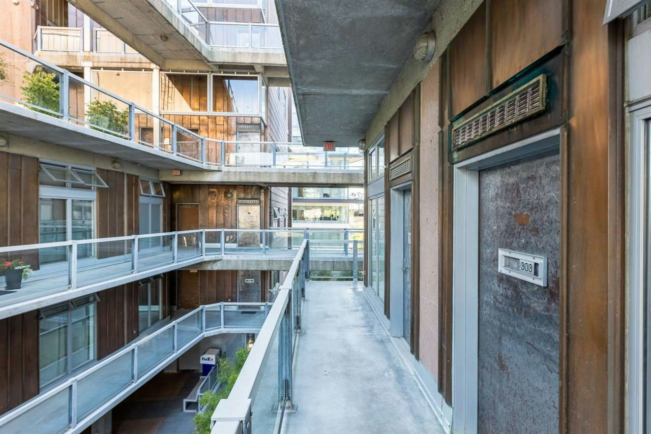 3XX-1529 W 6th Avenue, Vancouver, BC, V6J 1R1 - 16