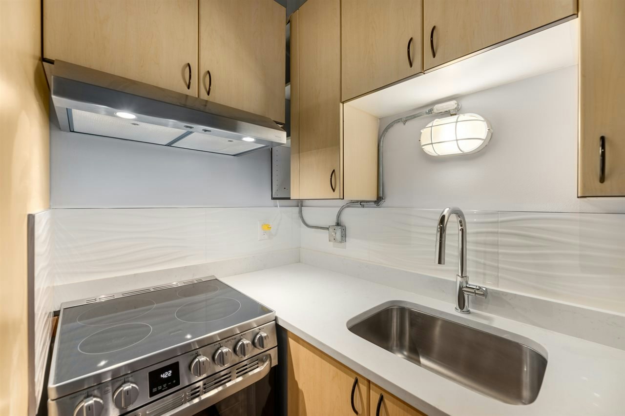 3XX-1529 W 6th Avenue, Vancouver, BC, V6J 1R1 - 6