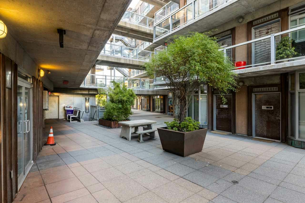 3XX-1529 W 6th Avenue, Vancouver, BC, V6J 1R1 - 15