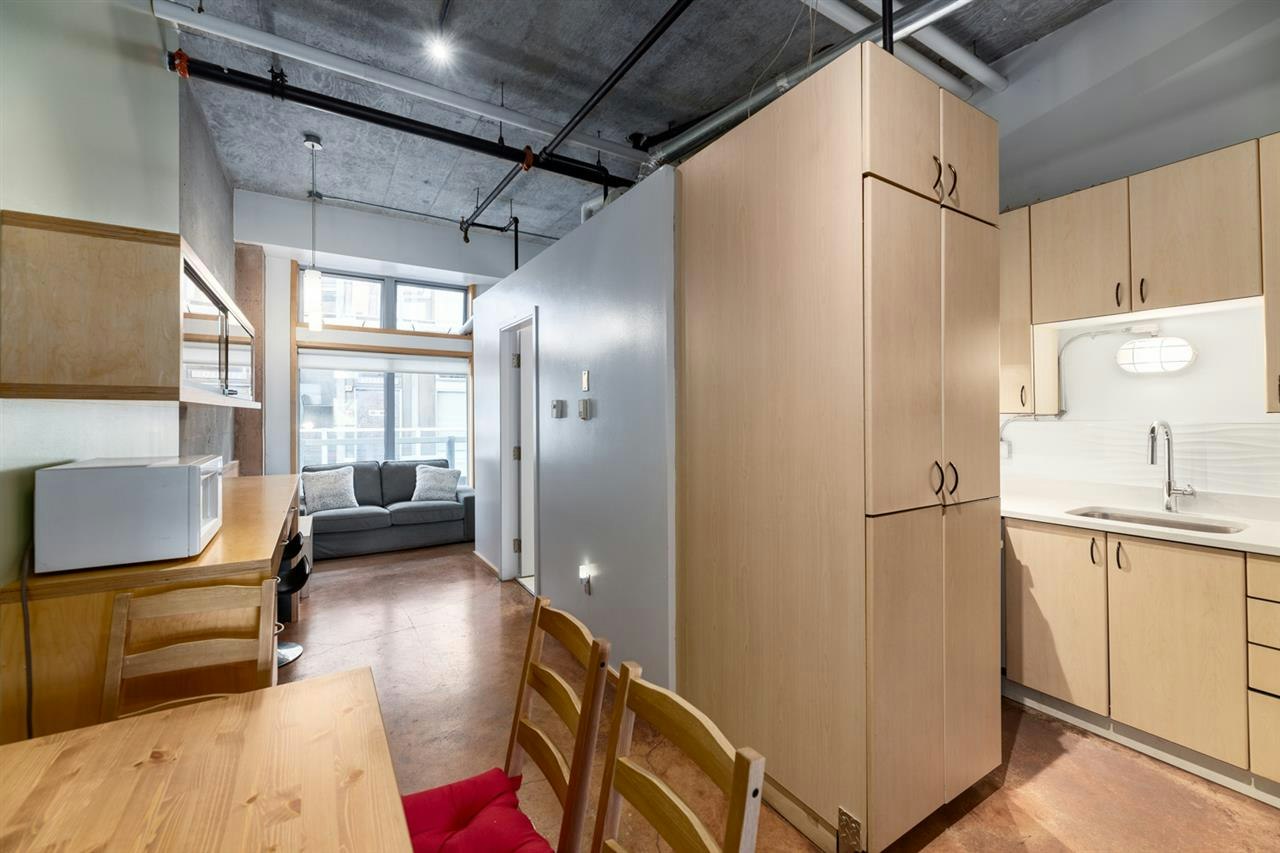 3XX-1529 W 6th Avenue, Vancouver, BC, V6J 1R1 - 5