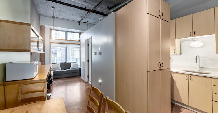3XX-1529 W 6th Avenue, Vancouver, BC, V6J 1R1 - 5