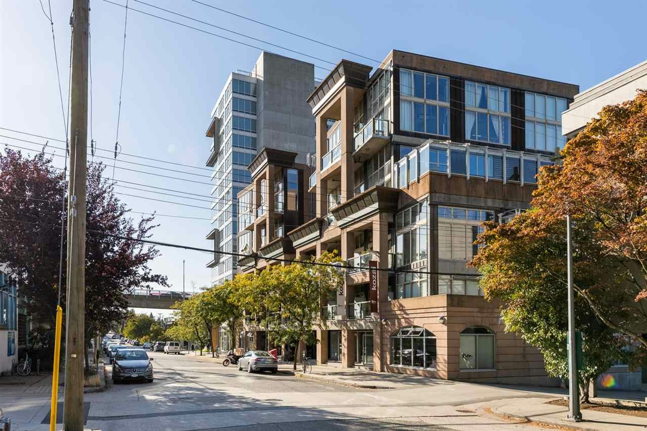 3XX-1529 W 6th Avenue, Vancouver, BC, V6J 1R1 - 13