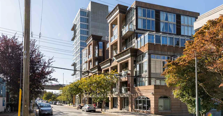 3XX-1529 W 6th Avenue, Vancouver, BC, V6J 1R1 - 13