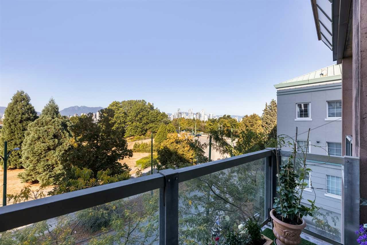 3XX-1529 W 6th Avenue, Vancouver, BC, V6J 1R1 - 9