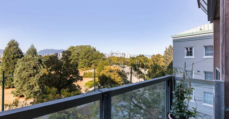 3XX-1529 W 6th Avenue, Vancouver, BC, V6J 1R1 - 9