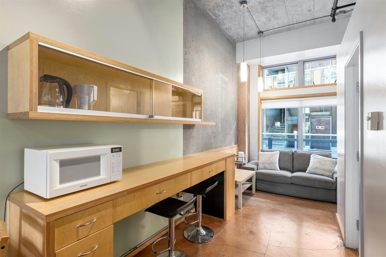 3XX-1529 W 6th Avenue, Vancouver, BC, V6J 1R1 - 3