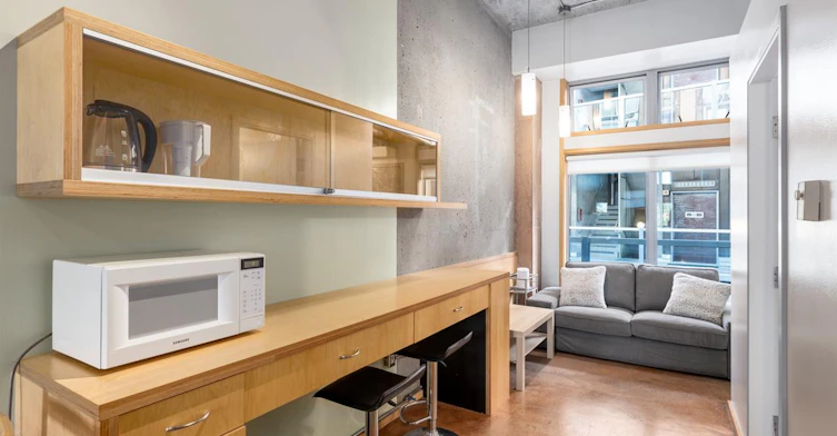 3XX-1529 W 6th Avenue, Vancouver, BC, V6J 1R1 - 3