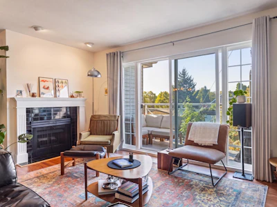 306-1868 E 11th Avenue - 3