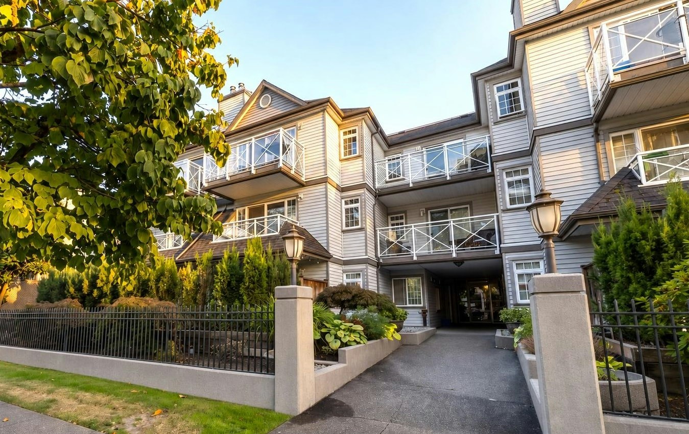 306-1868 E 11th Avenue, Vancouver, BC, V5N 1Z1