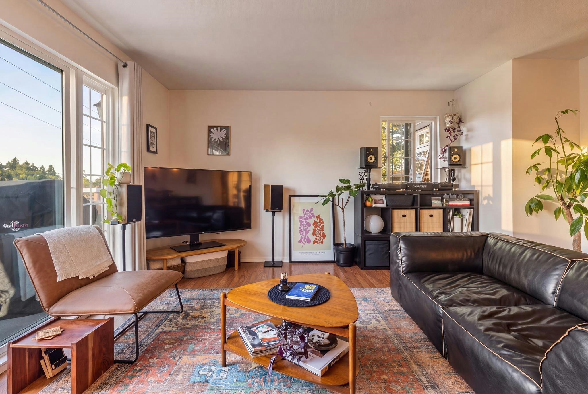 306-1868 E 11th Avenue - 4