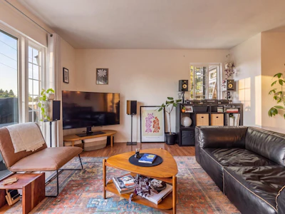 306-1868 E 11th Avenue - 4