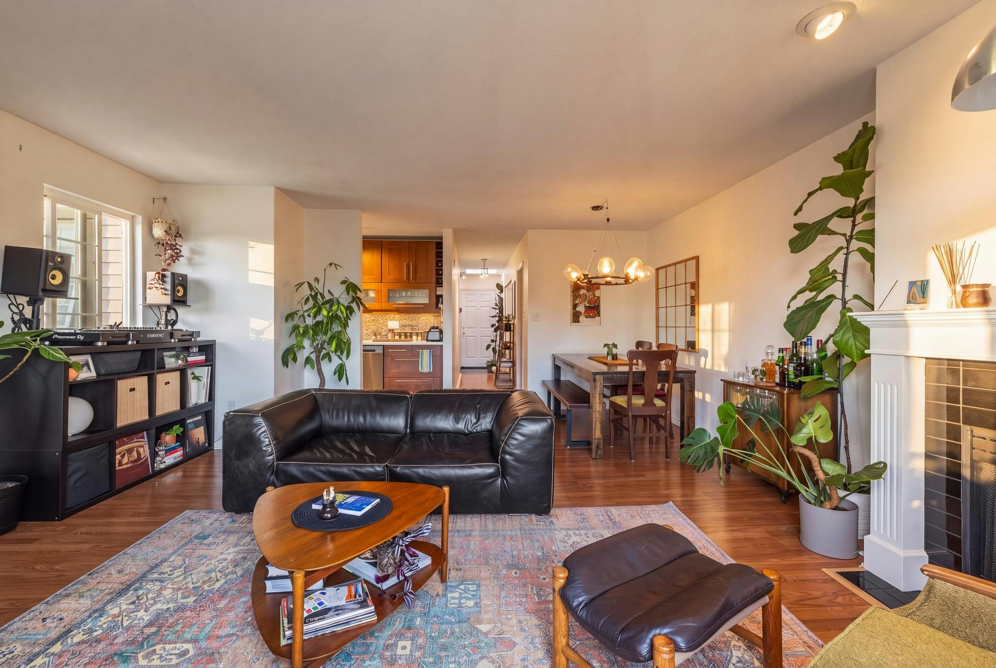 306-1868 E 11th Avenue, Vancouver, BC, V5N 1Z1 - 8