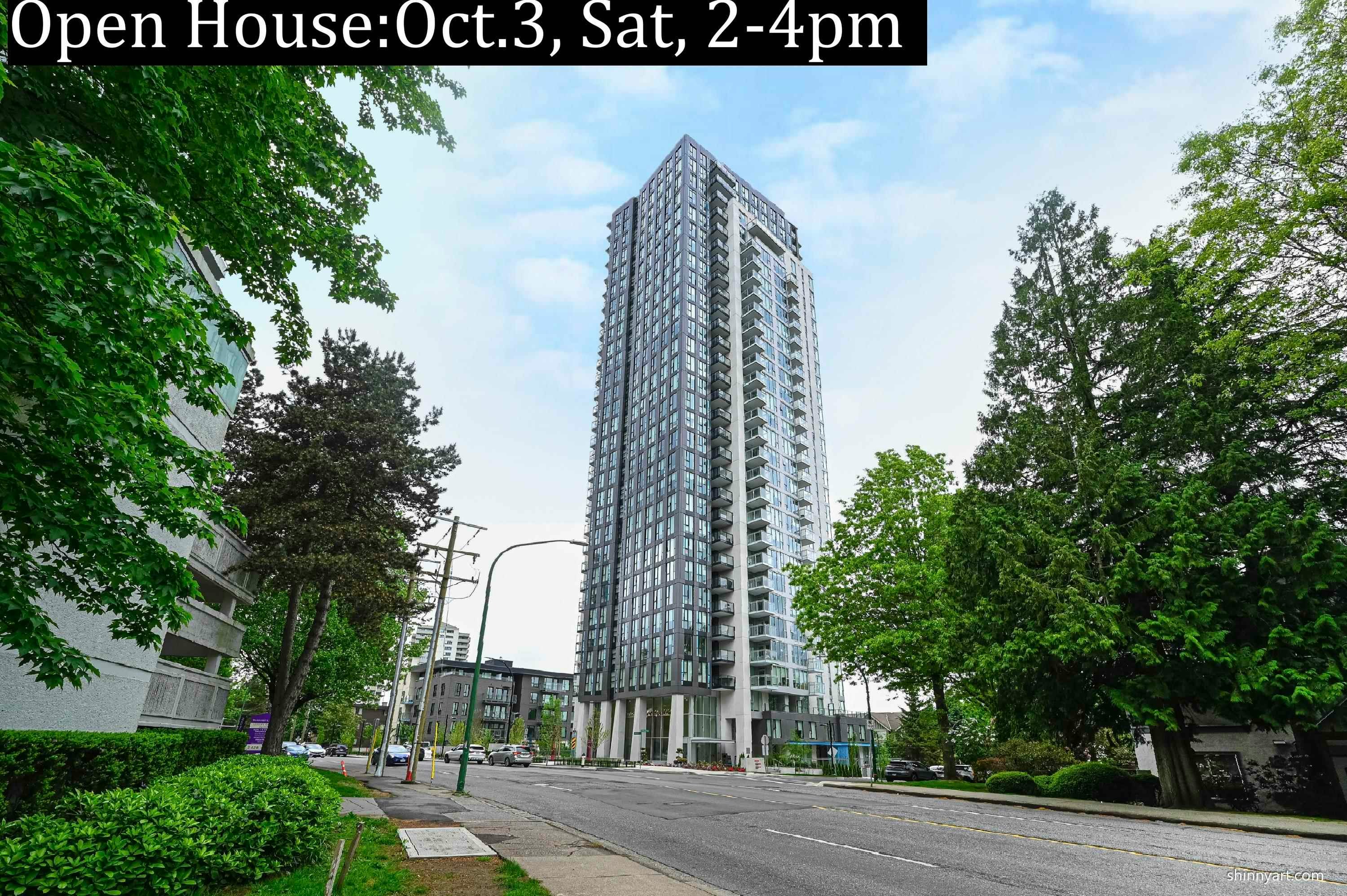 1909-5685 Halley Avenue, Burnaby, BC, V5H 0L9