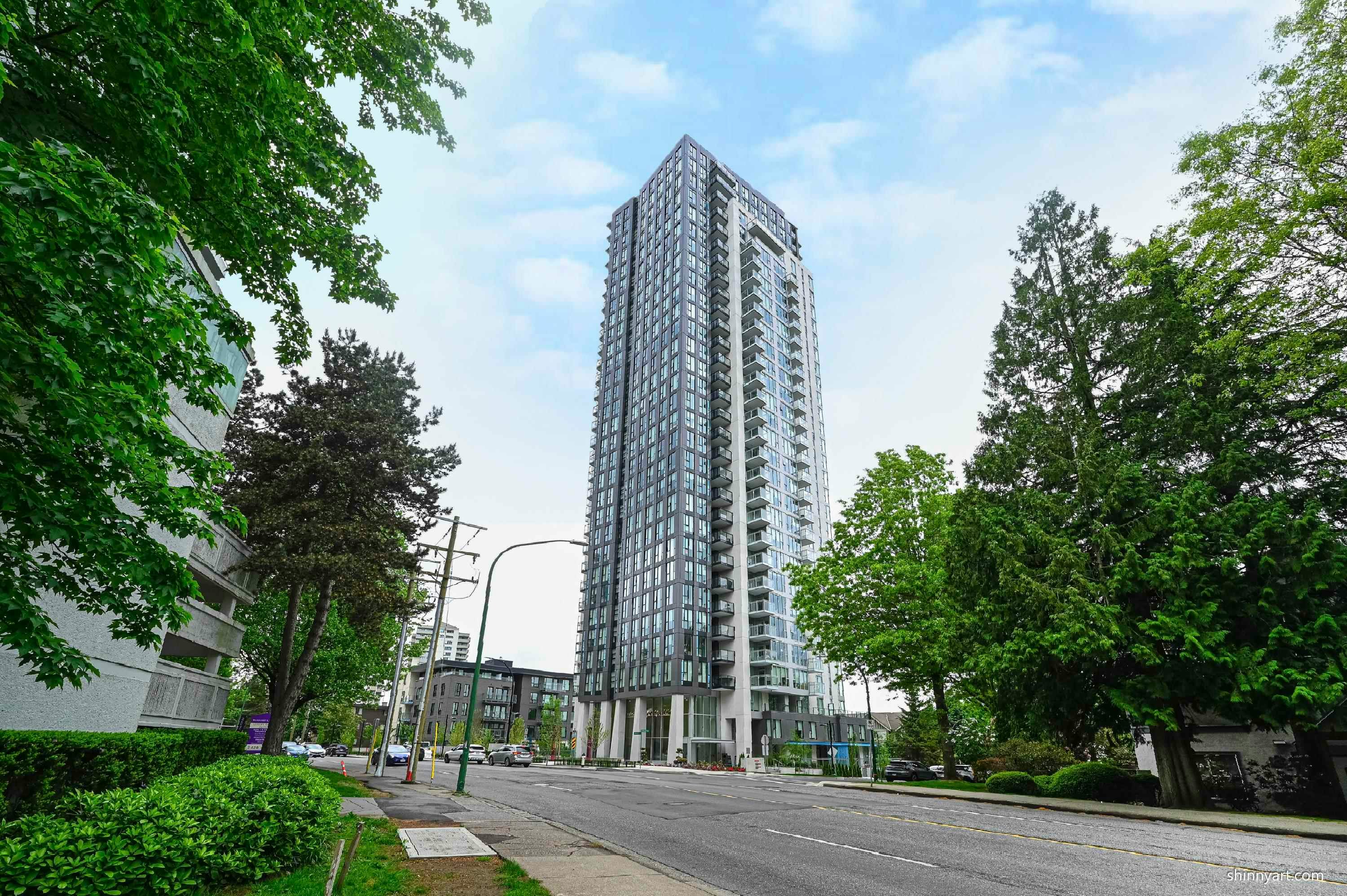 1909-5685 Halley Avenue, Burnaby, BC, V5H 0L9
