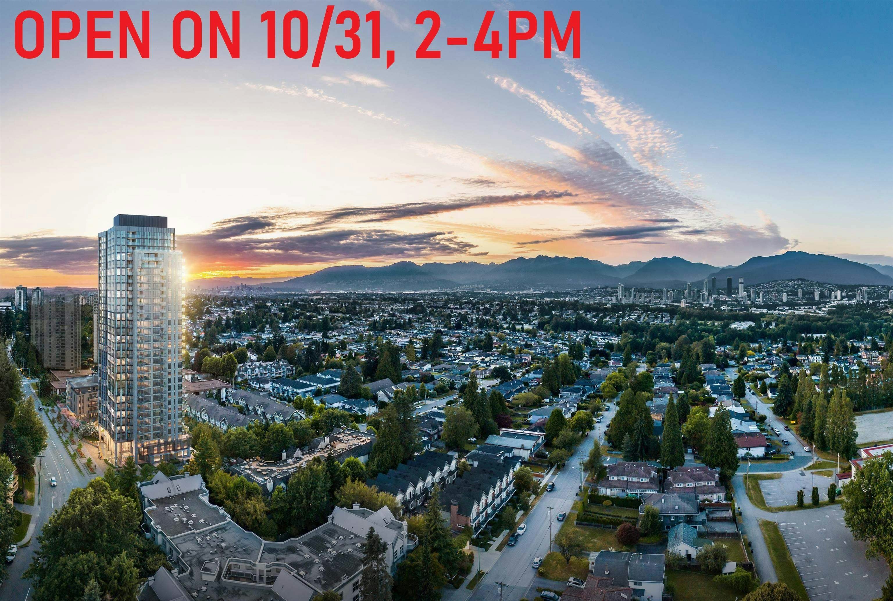 1909-5685 Halley Avenue, Burnaby, BC, V5H 0L9