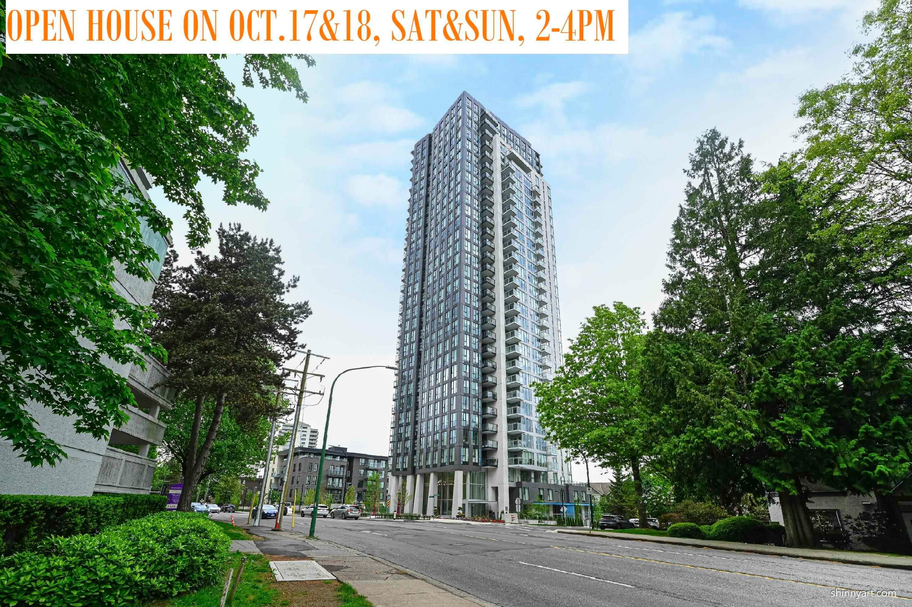 1909-5685 Halley Avenue, Burnaby, BC, V5H 0L9
