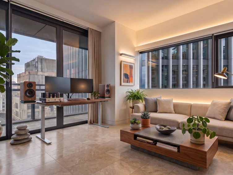 1404-838 W Hastings Street, Vancouver, BC, V6C 0A6
