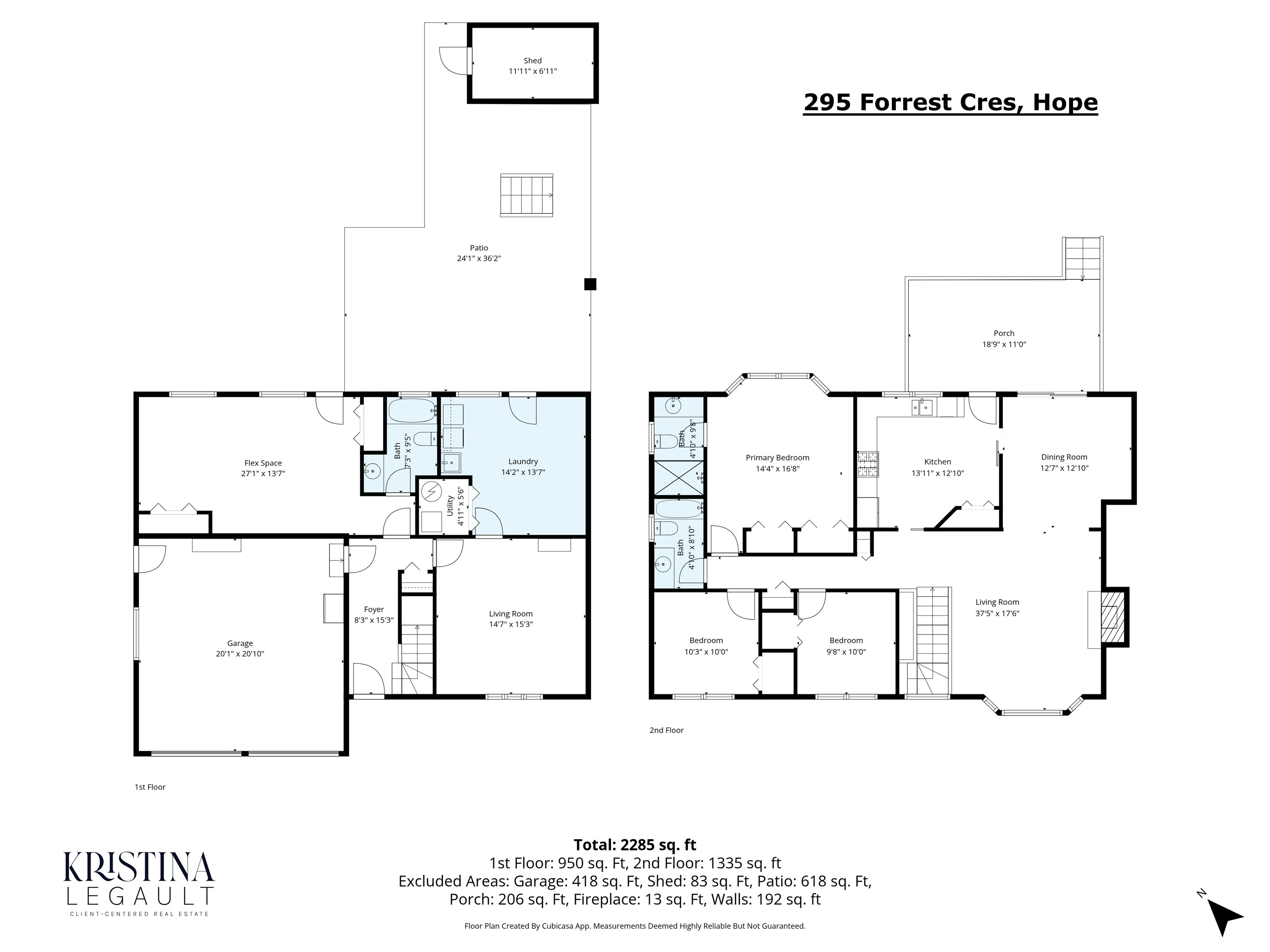 295 Forrest Crescent, Hope, BC, V0X 1L4 - 40