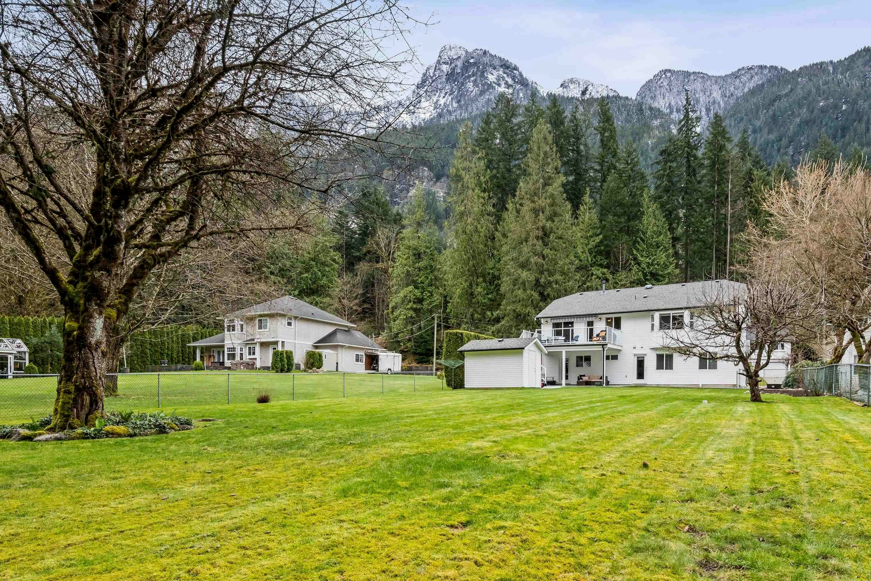 295 Forrest Crescent, Hope, BC, V0X 1L4 - 33
