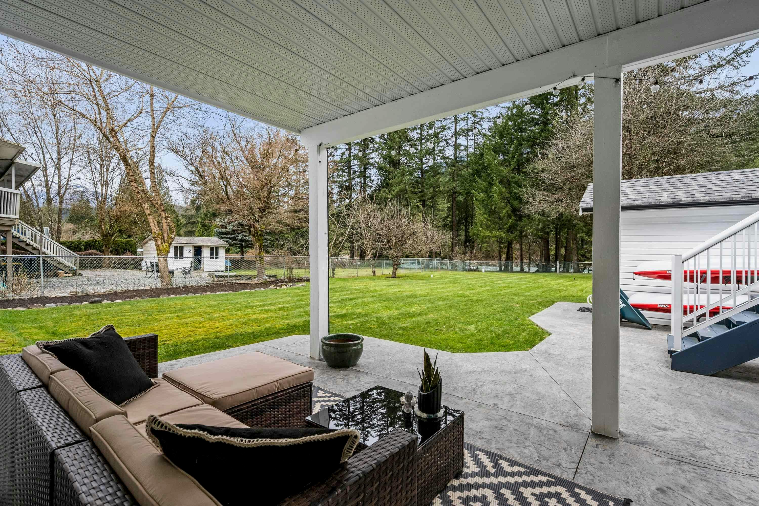 295 Forrest Crescent, Hope, BC, V0X 1L4 - 32