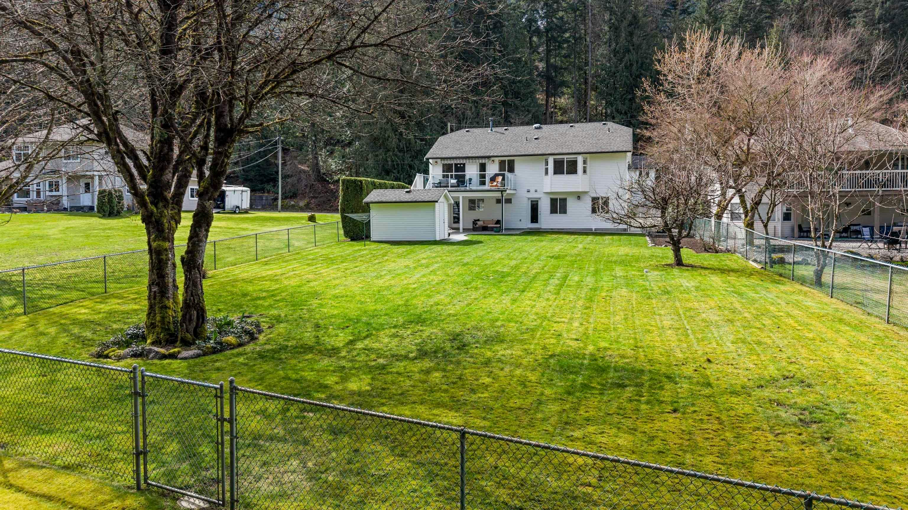 295 Forrest Crescent, Hope, BC, V0X 1L4 - 36
