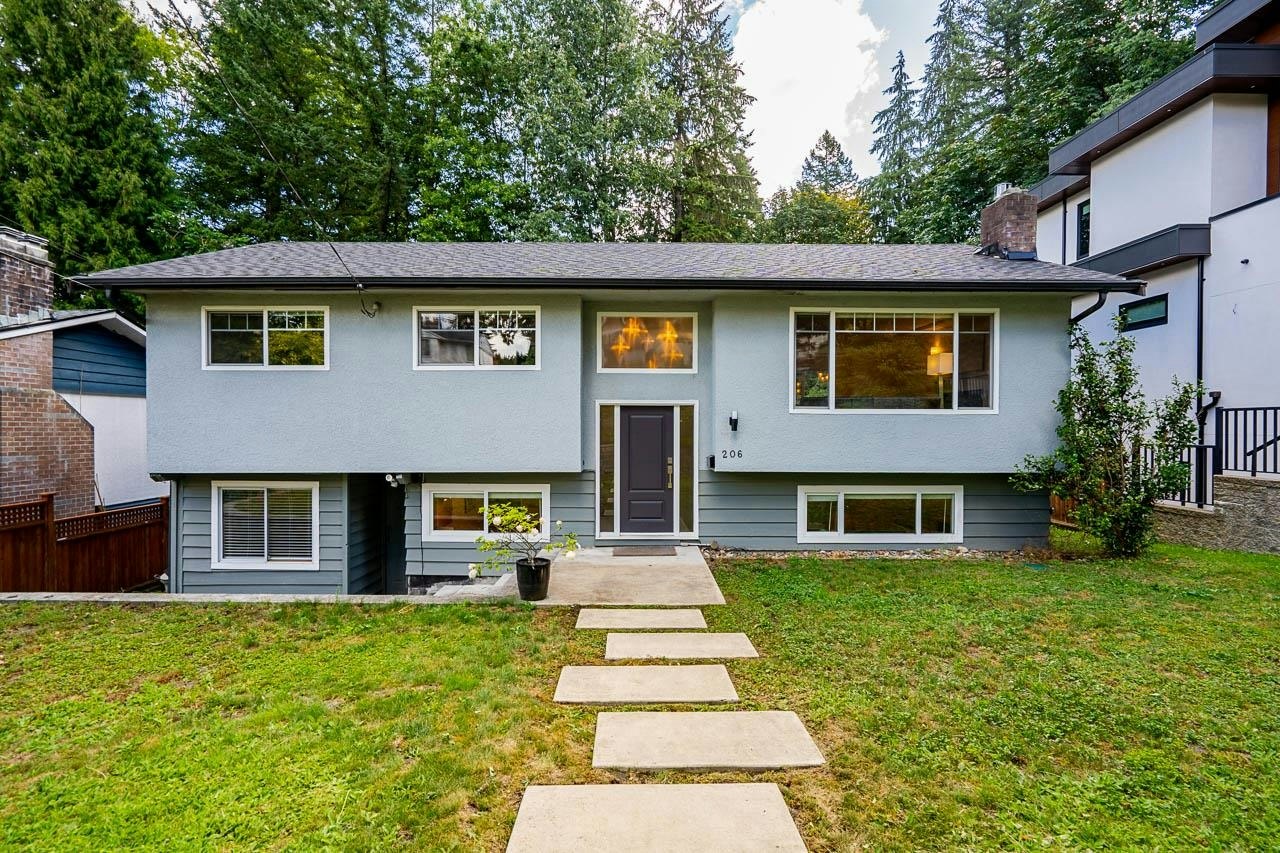 206 Clearview Drive, Port Moody, BC, V3H 2S8
